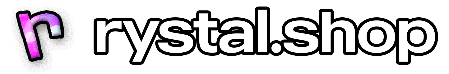 rystal.shop