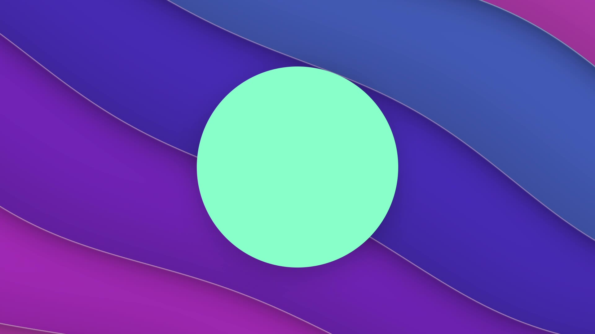 The same ShapeFlow shape in its flat style