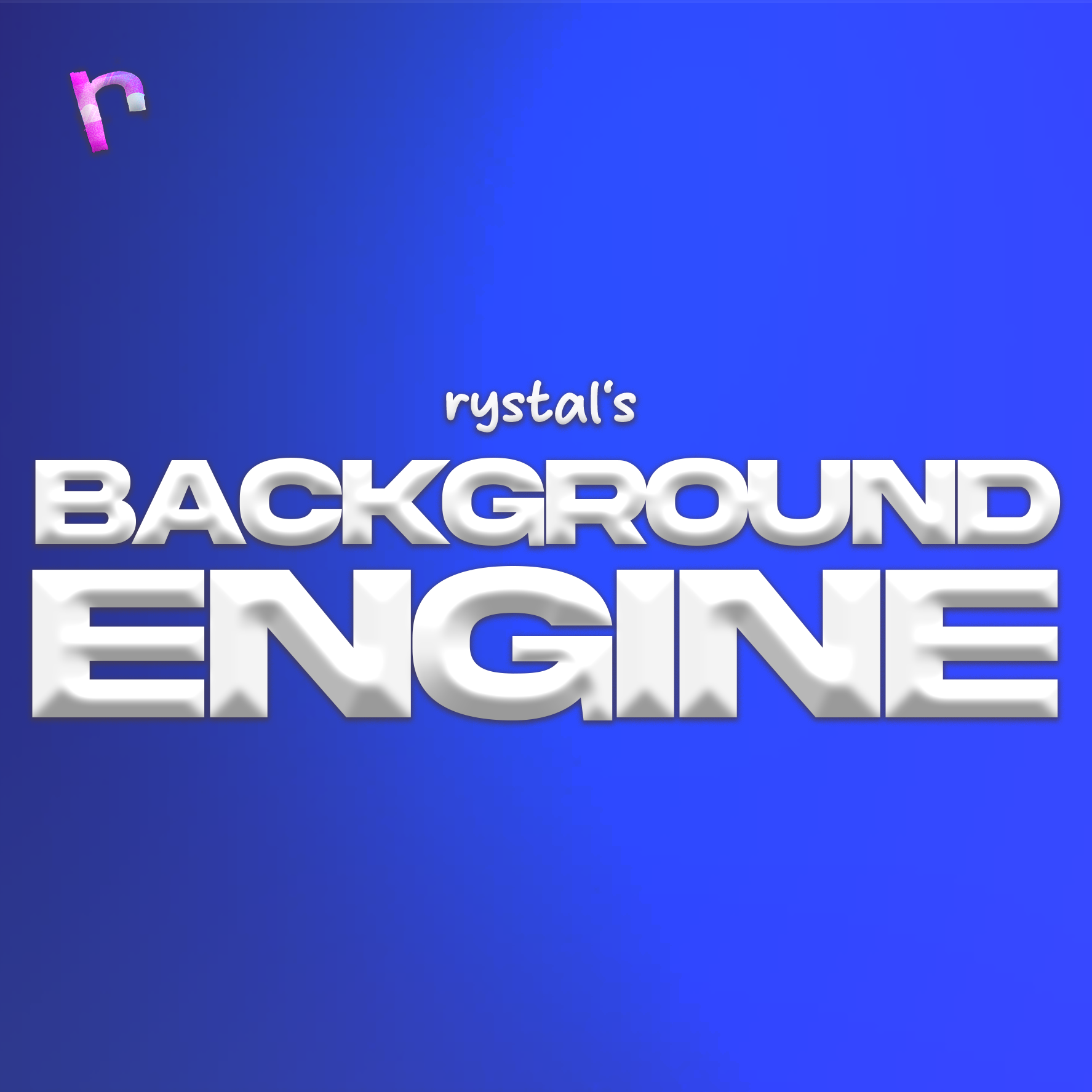Background Engine for DaVinci Resolve
