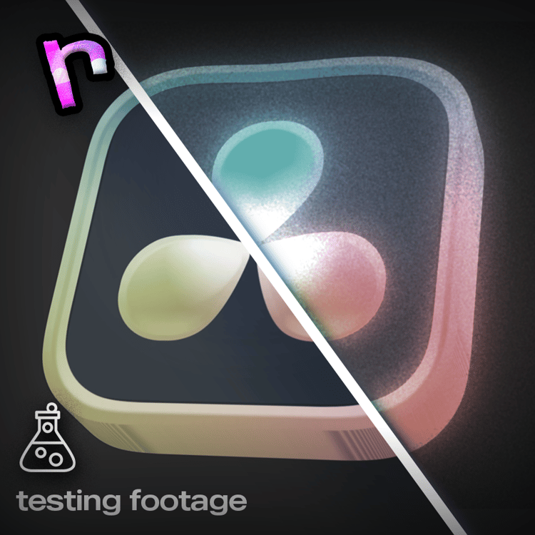 Animation Archive project file preview