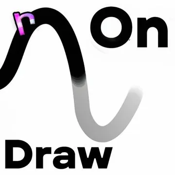Draw On effect preview