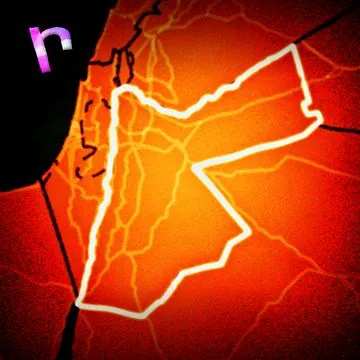 Map Animation effect preview